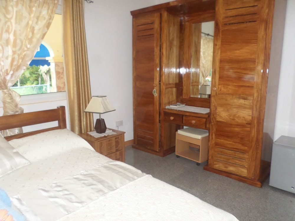 Villa Bananier Guest House 13/28