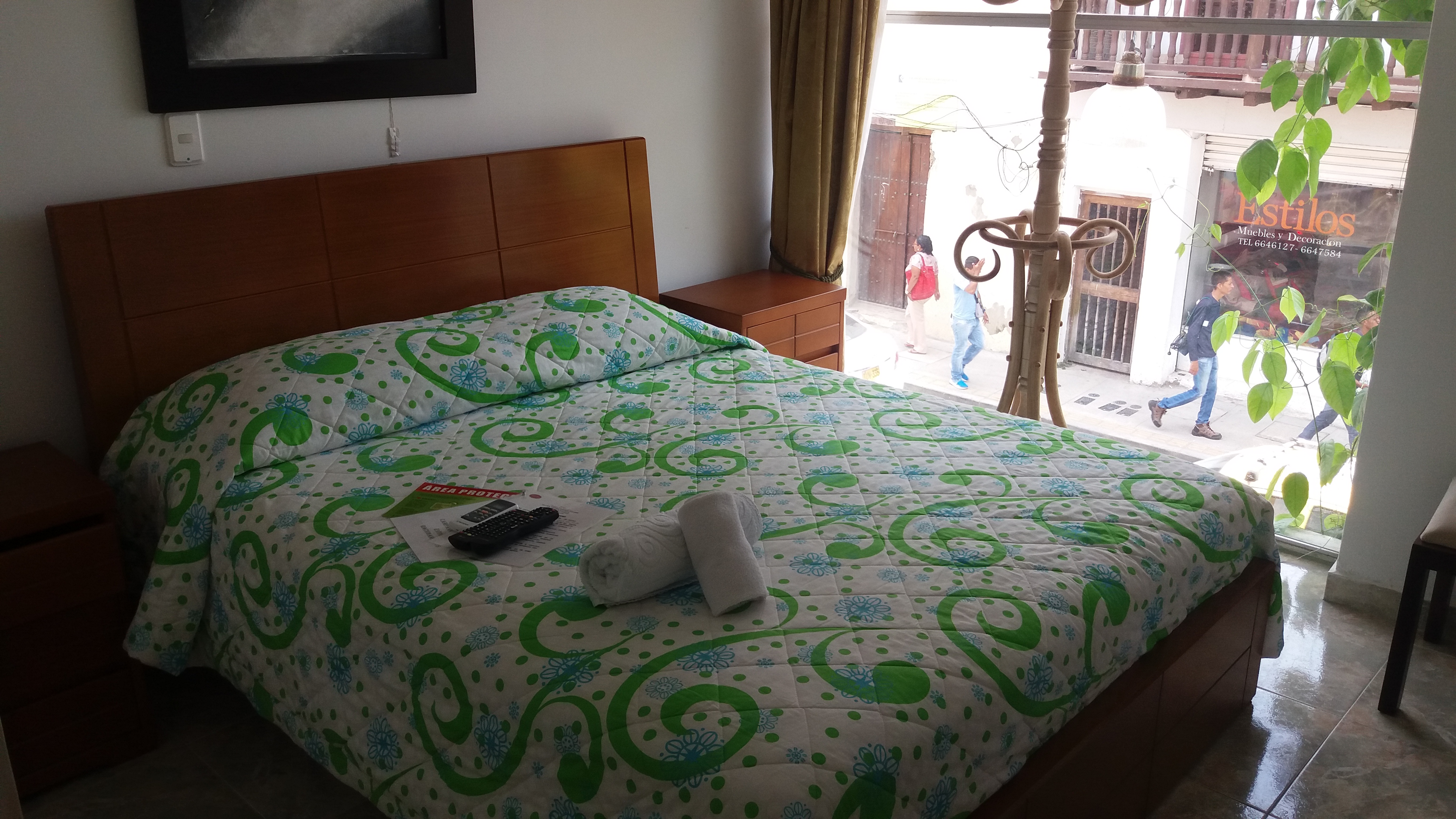 Hotel Fegali Art Boutique 20/37