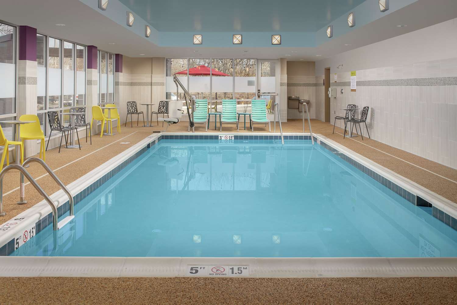 Home2 Suites By Hilton Edison Nj 7/17