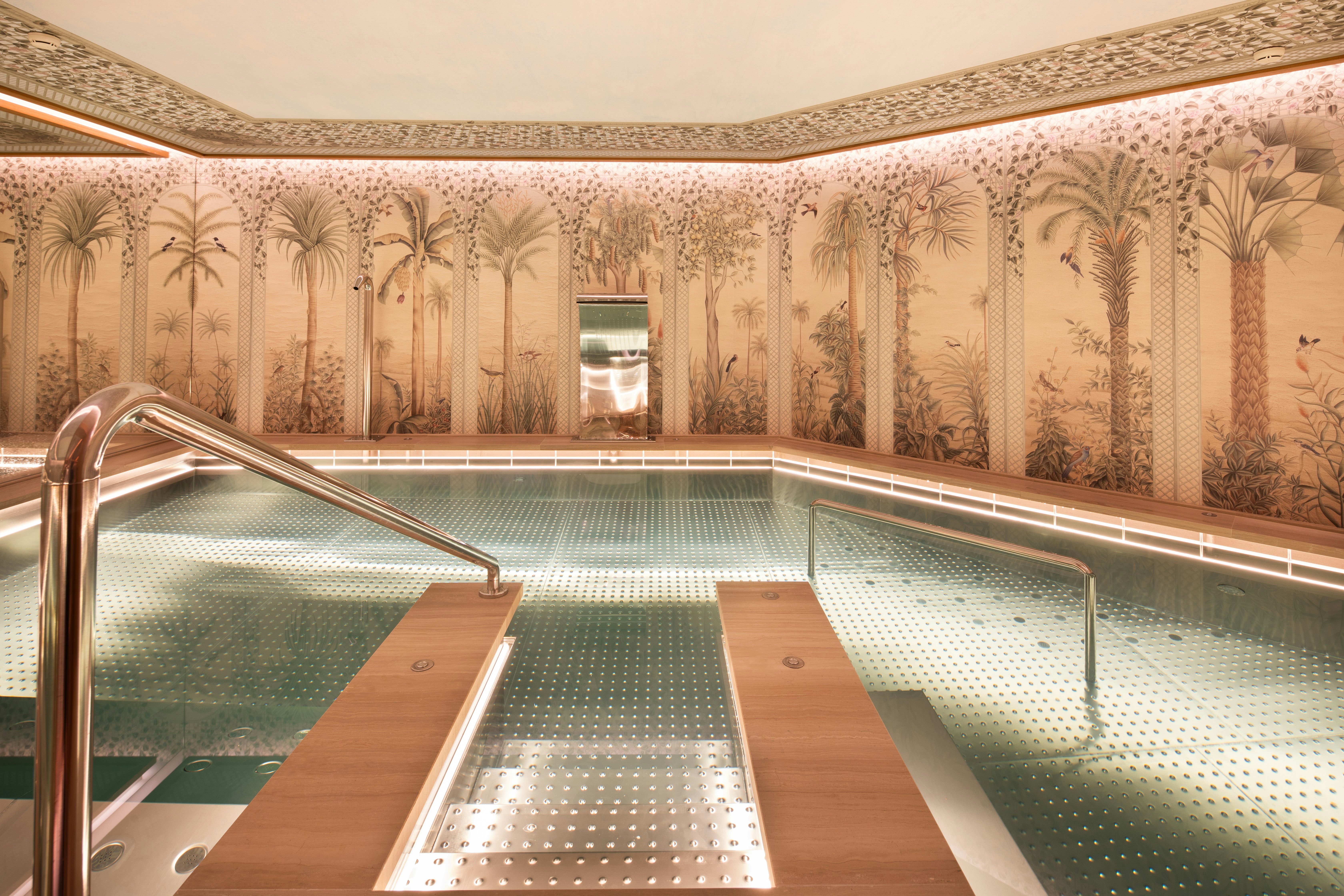 Majestic Hotel and Spa Barcelona 21/50