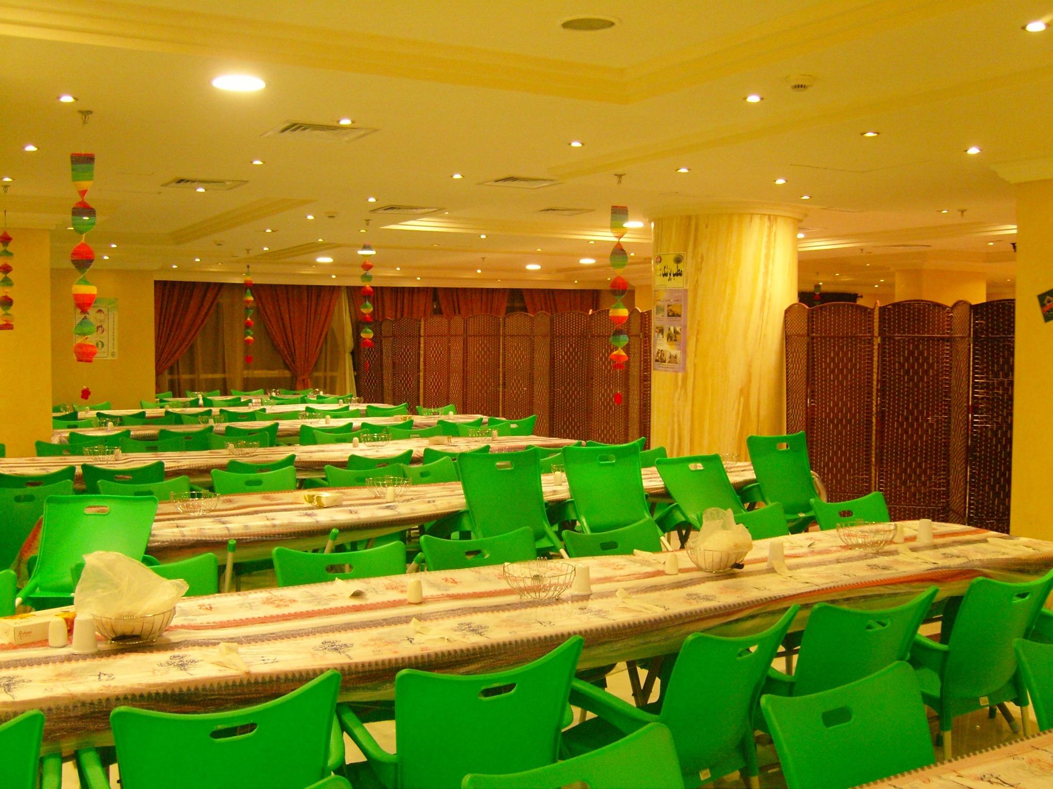 فندق قصر العزيزية(Qasr Alazizia Hotel) 50/50