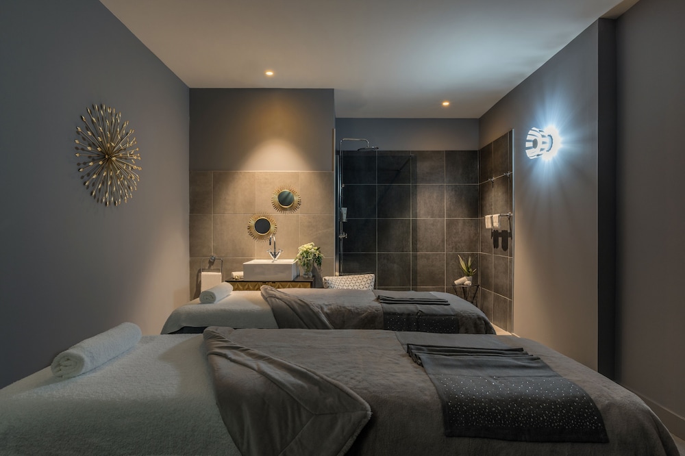 Hotel du Roi & Spa by SOWELL COLLECTION 20/50