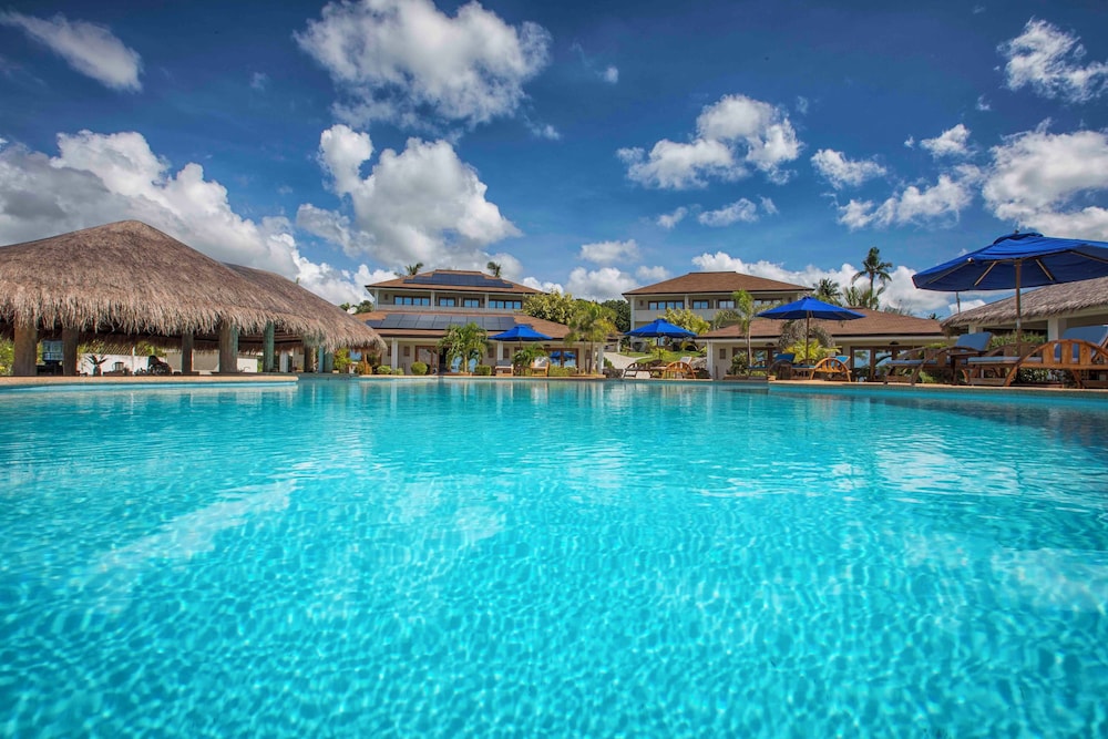 Salamangka Beach And Dive Resort 15/34