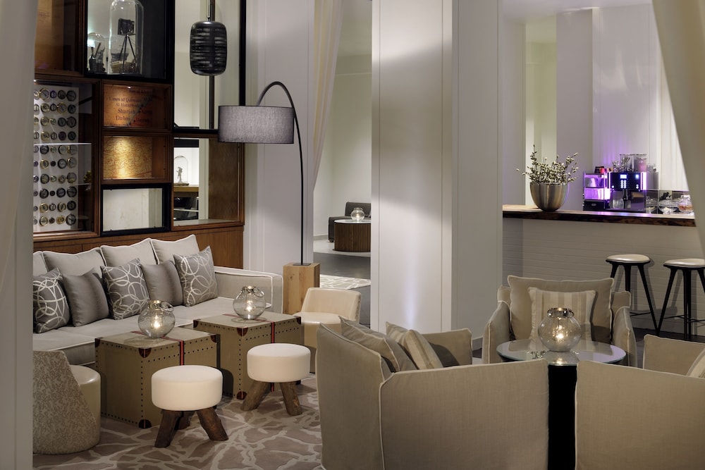 Hotel Boulevard, Autograph Collection 29/45