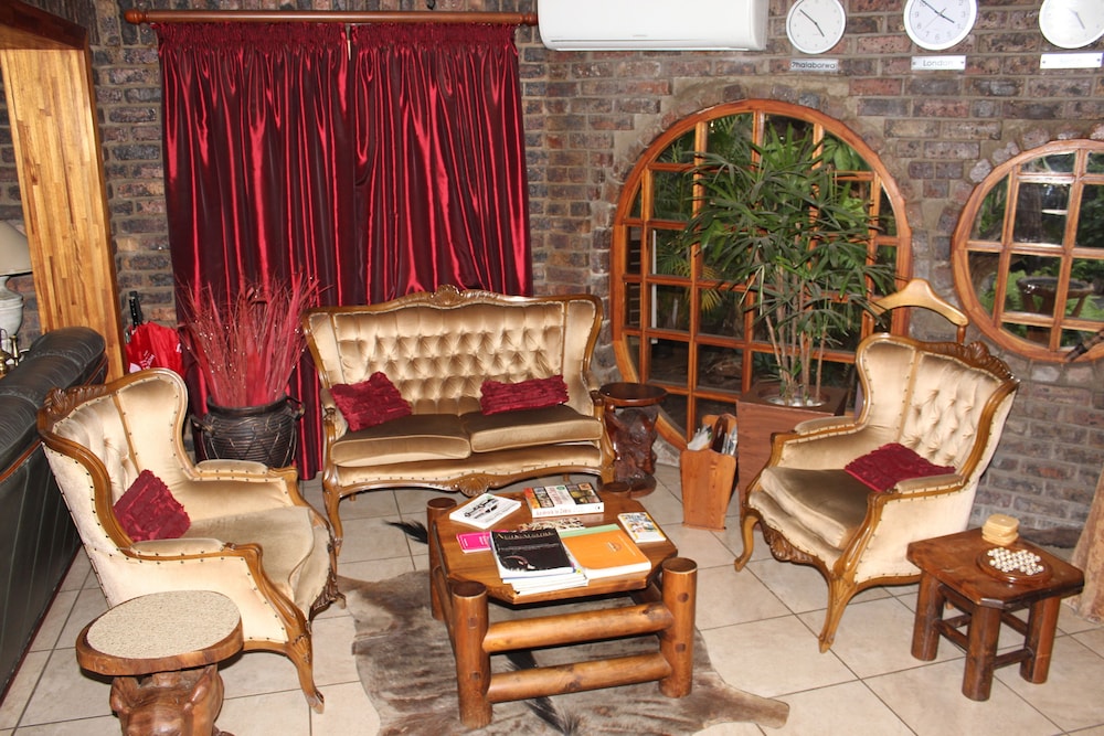 Royal Game Guest House 31/50