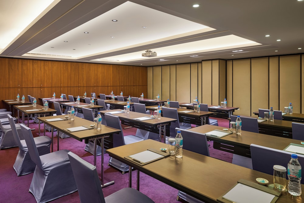 The Westin Yilan Resort 67/78