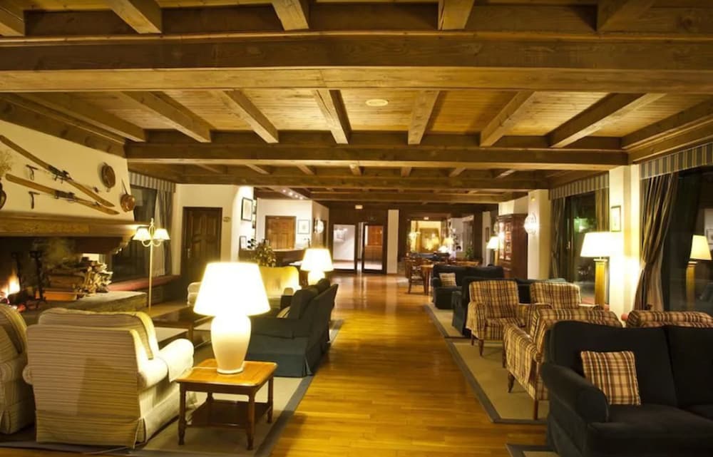 Hotel de Tredos Baqueira Affiliated by Melia 51/61