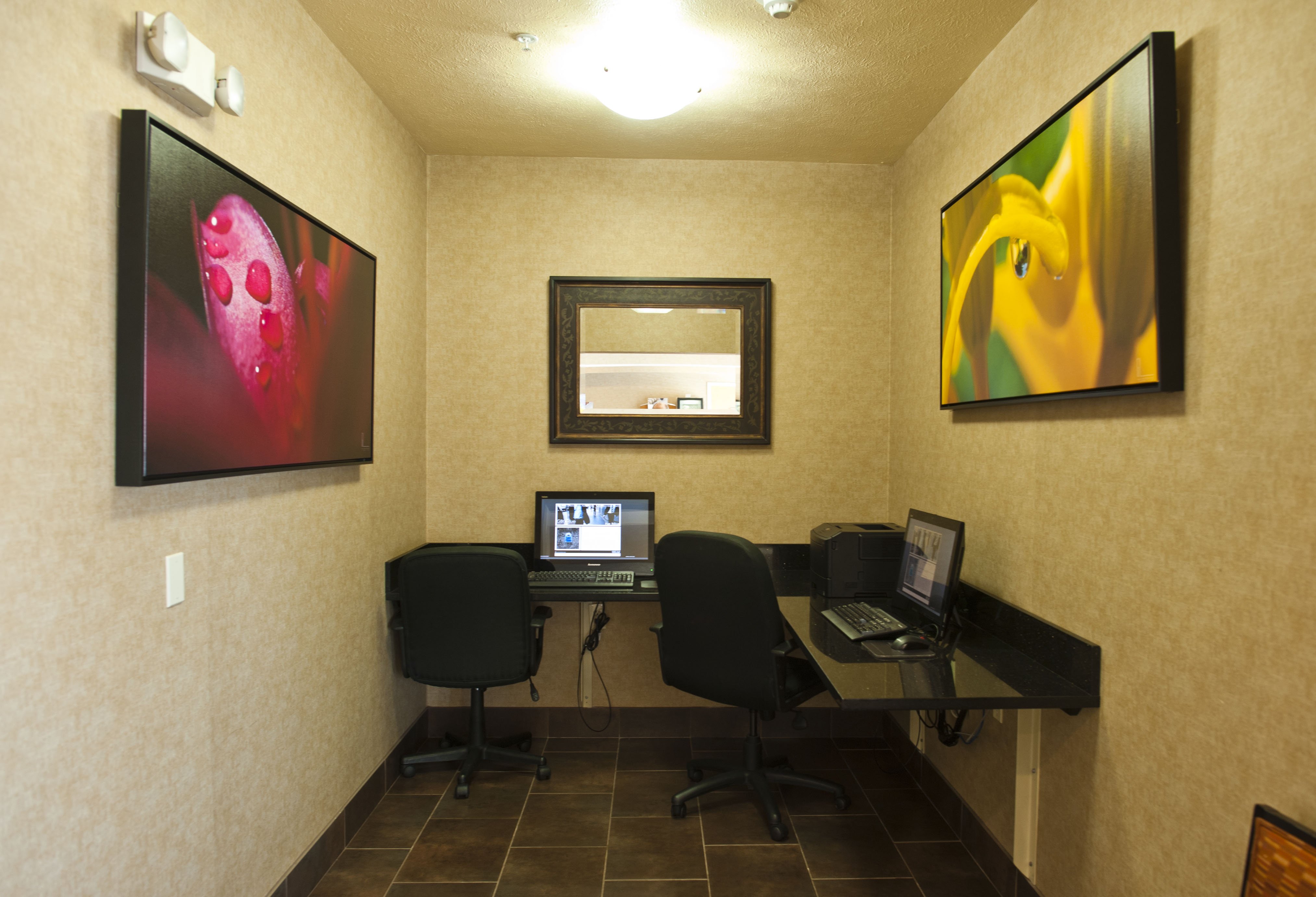 Holiday Inn Express Walla Walla 56/59