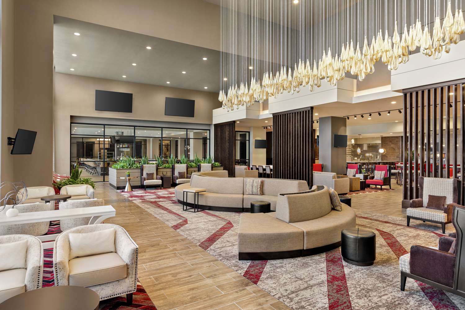 Embassy Suites by Hilton Round Rock 33/63