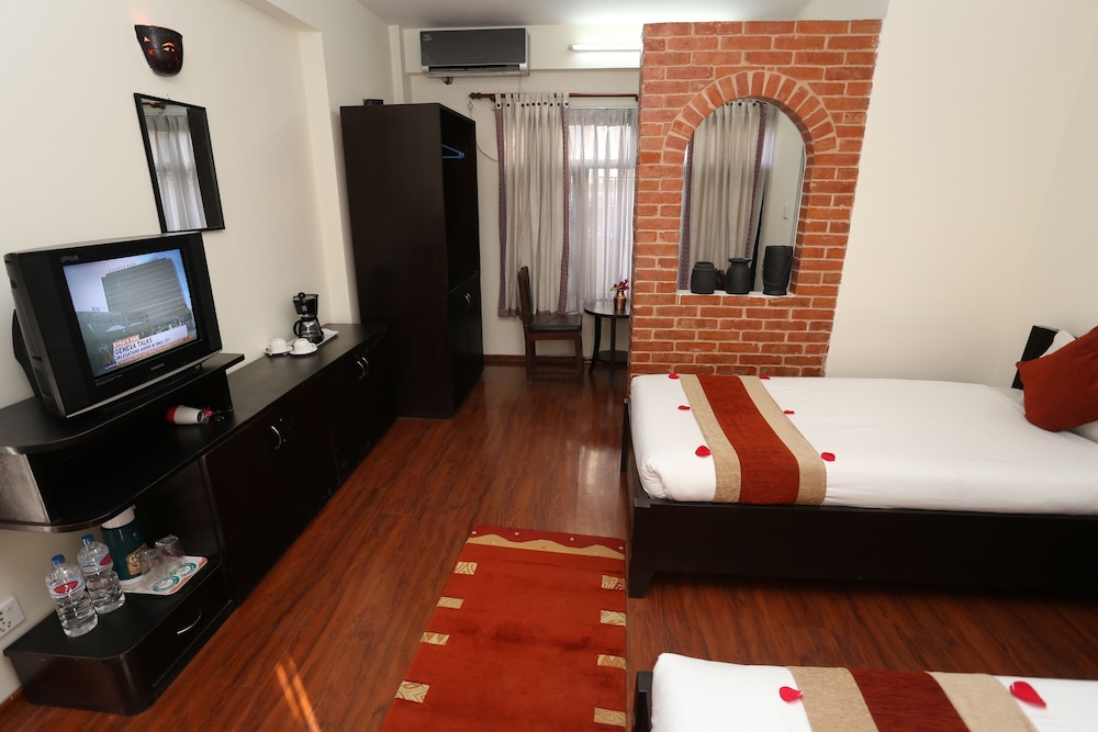 Thamel Eco Resort 25/68