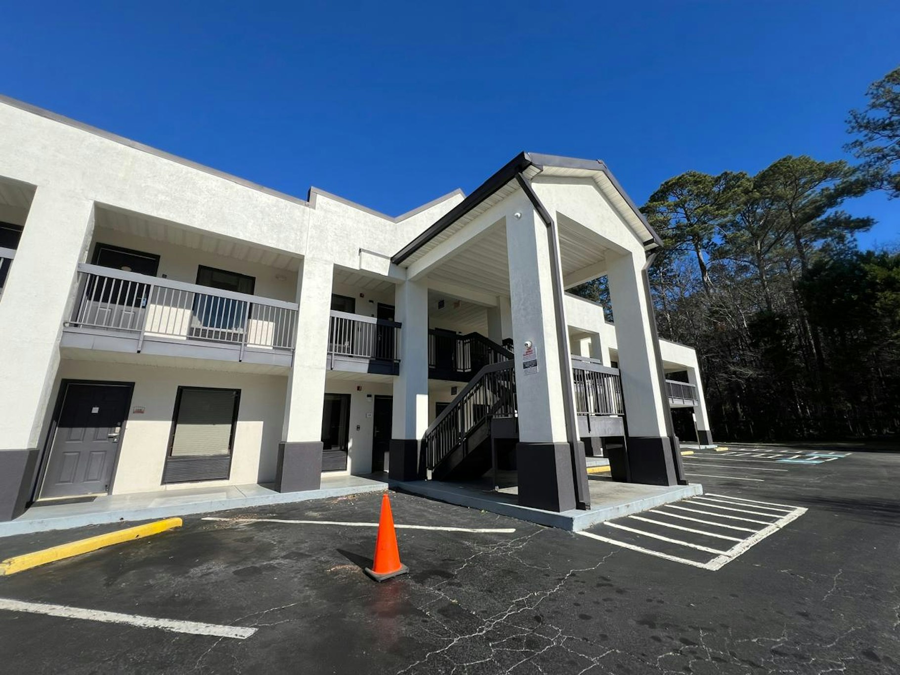 Speedway Inn & Suites Griffin US 19 55/69