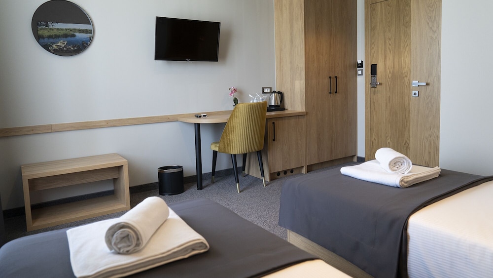 HA Hotel Mostar 20/50