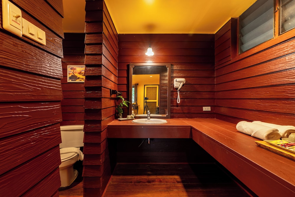 Baan Krating Phuket Resort 46/73