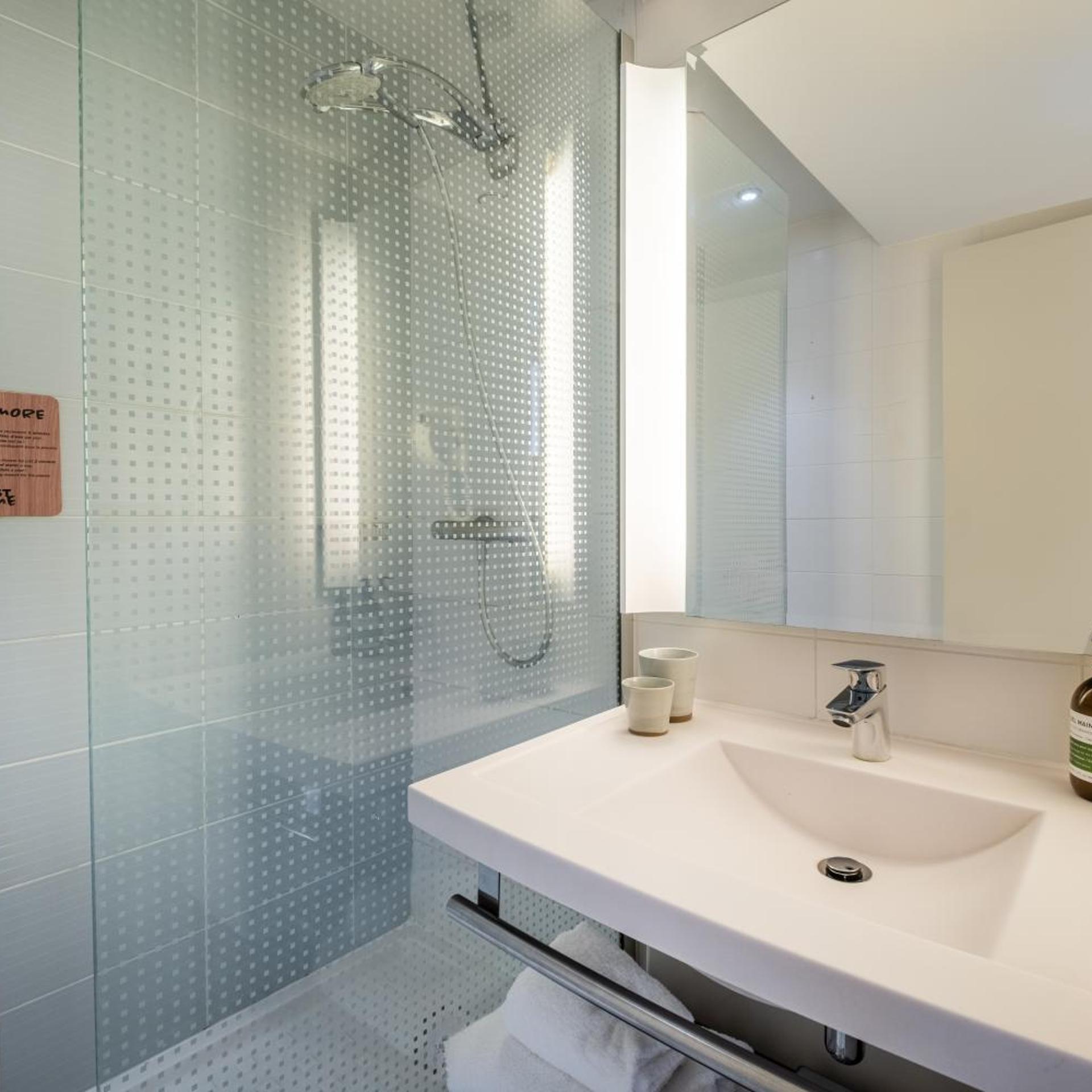 شقة بشرفة بغرفة نوم واحدة، FirstName Toulouse Residence, part of JdV by Hyatt 4/4