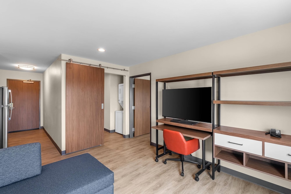Everhome Suites Georgetown - Austin 50/66