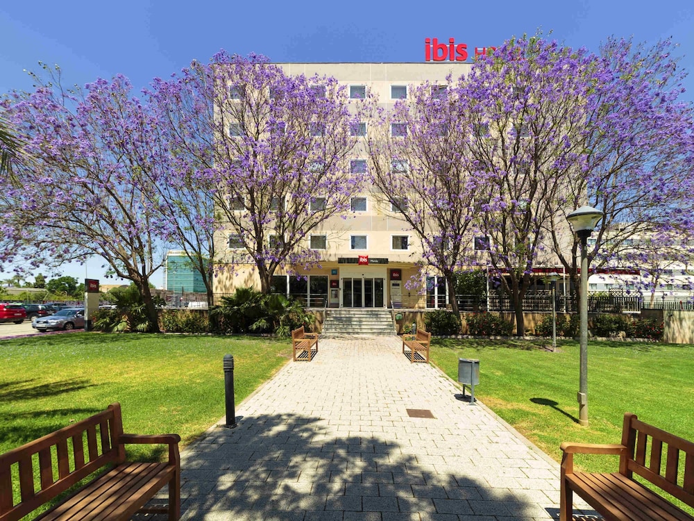 Ibis Murcia 65/70