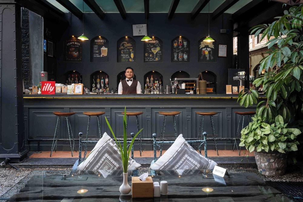 Nepali Ghar Hotels & Resort 39/50