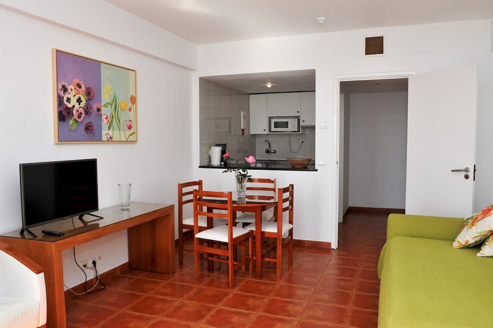 Florasol Residence Hotel 67/78