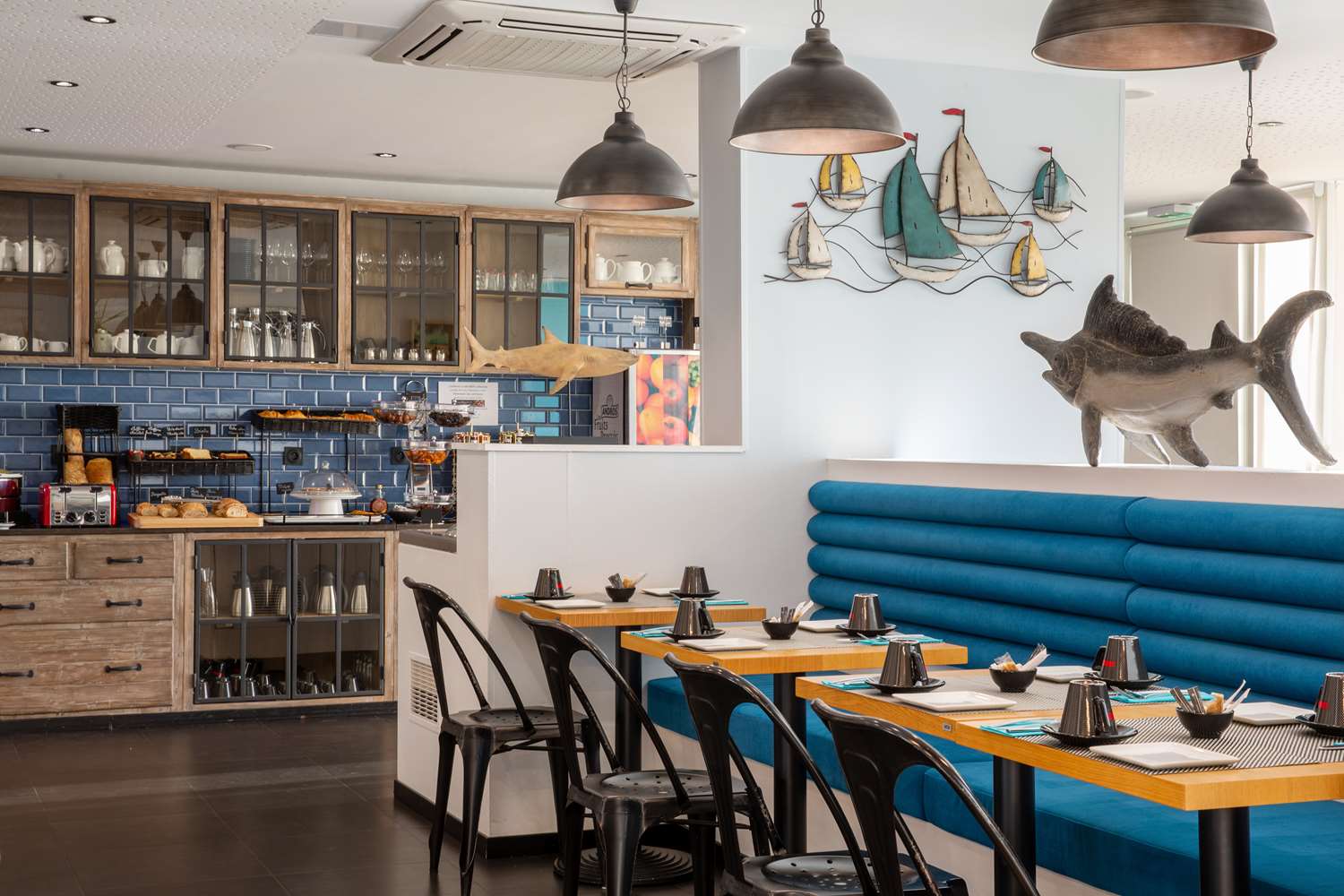 Best Western Plus Hotel Canet-Plage 15/20