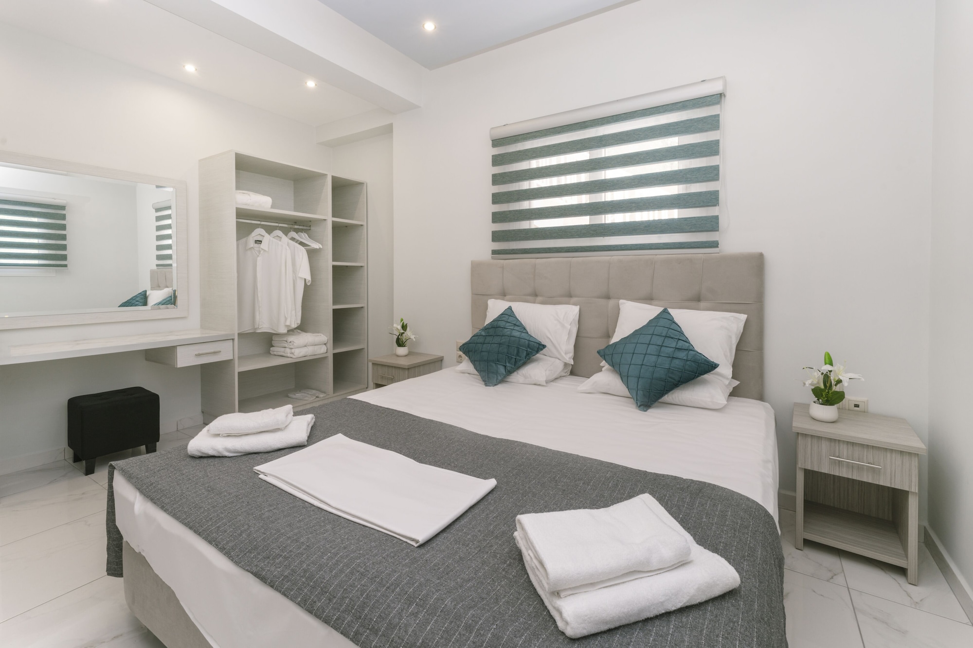 SUPERIOR, APARTMENT, PRIVATE POOL