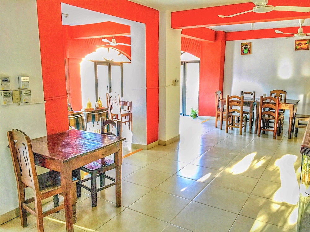 Yuu-Lee Casa Bendita Huatulco 27/31