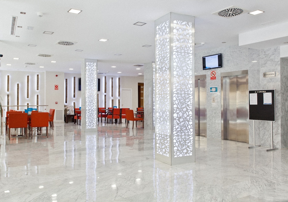 Porcel Sabica Hotel 13/83