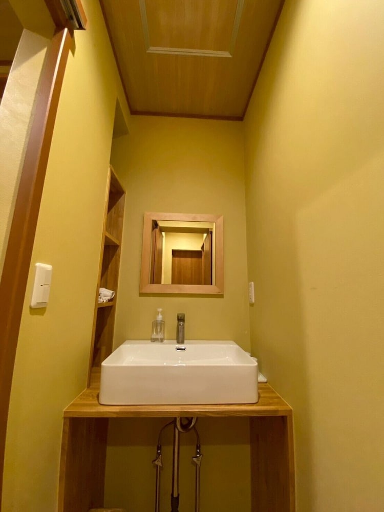 MY LODGE Naoshima 50/50