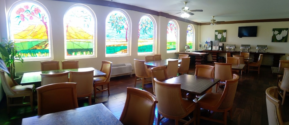 Los Cedros Hotel Inn Nuevo Casas Grandes 35/50