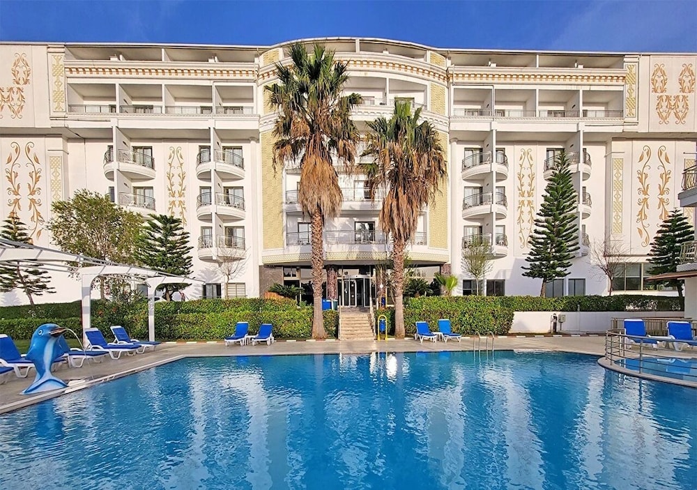 Maya World Park Belek 10/50