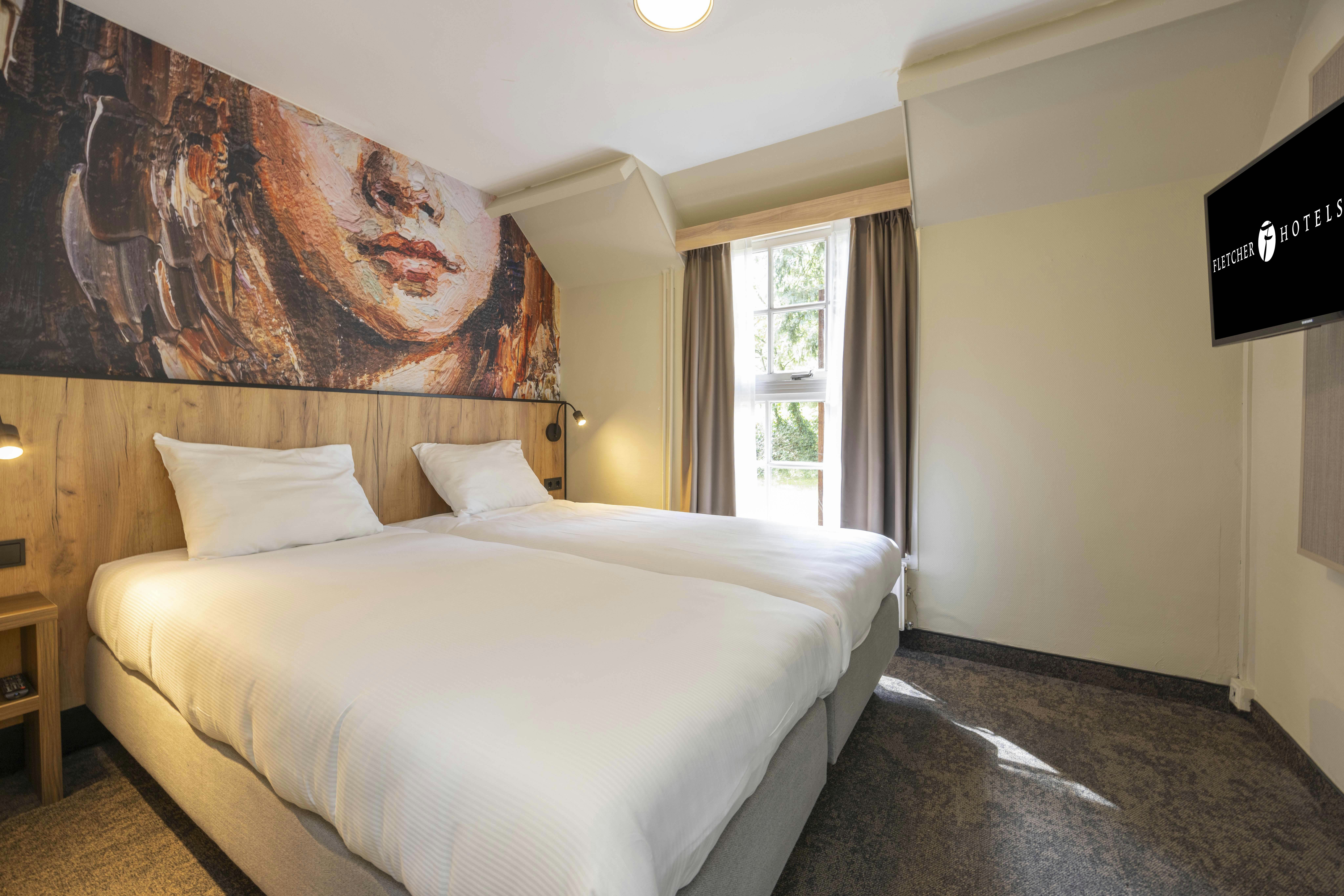 Fletcher Hotel Restaurant Victoria Hoenderloo 17/62