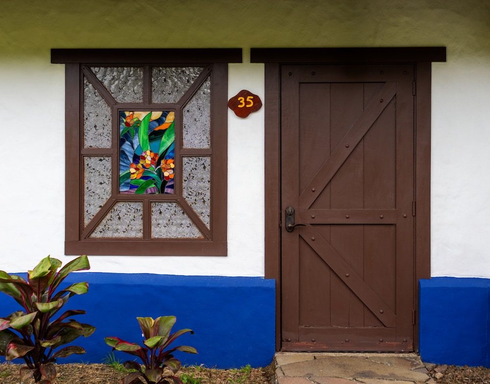 Villa Blanca Cloud Forest Resort and Nature Reserve 10/73