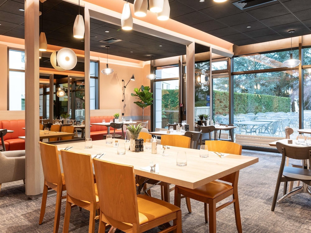 Novotel Macon Nord 54/74