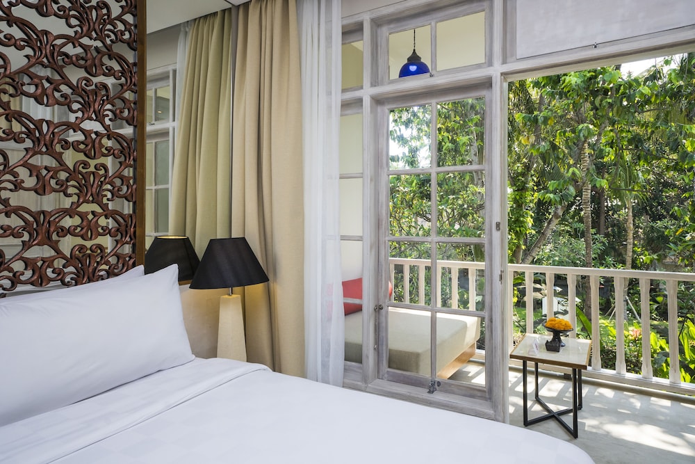 Segara Village Hotel Bali 15/63