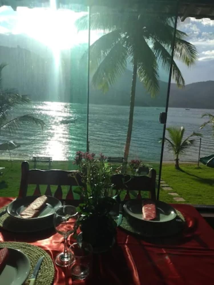 Pousada Portal do Sol Ilha Grande 42/44