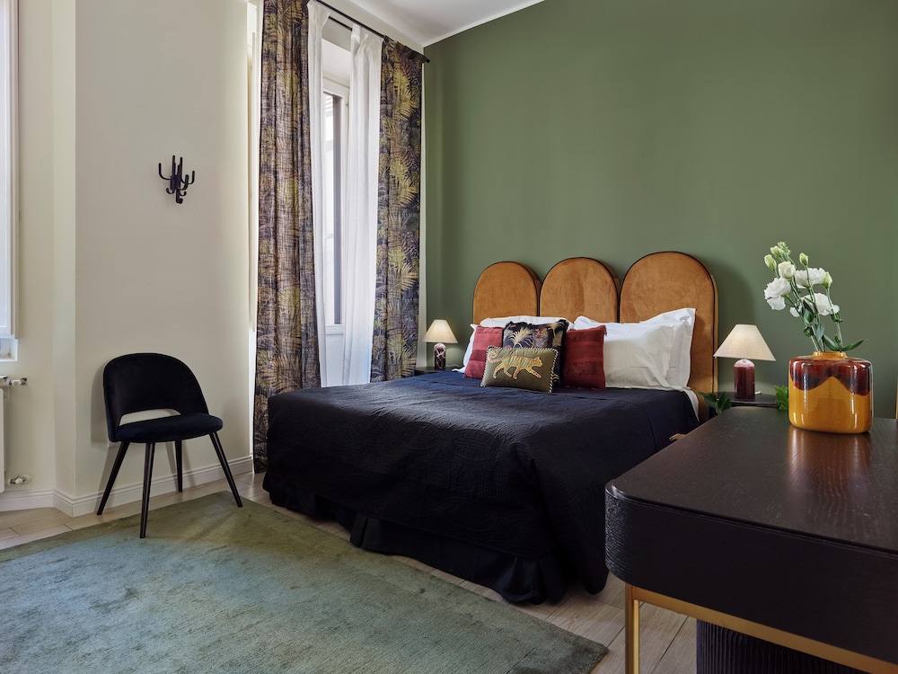 La Residenza Dell'orafo - Guest House 31/53