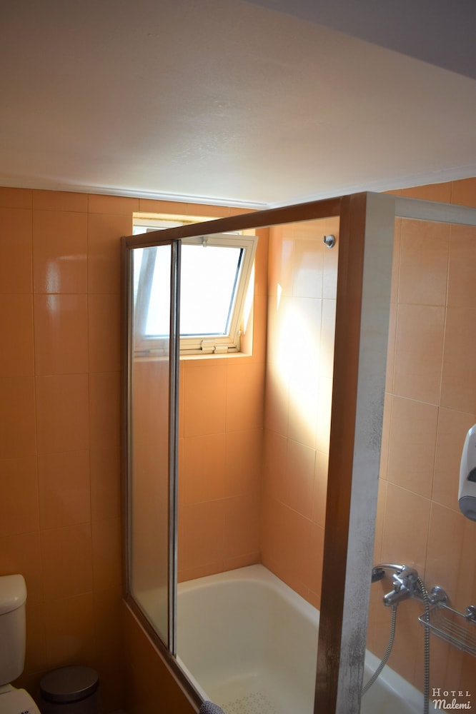 Malemi Organic Hotel 55/56