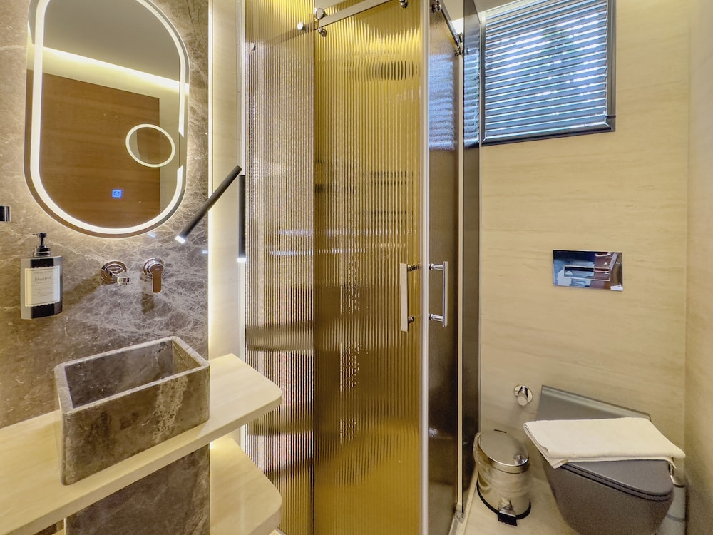 Hay Hotel - Adult Only 48/48