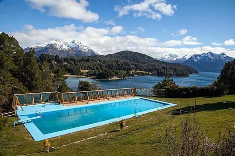 Intersur Amancay Bariloche 39/68