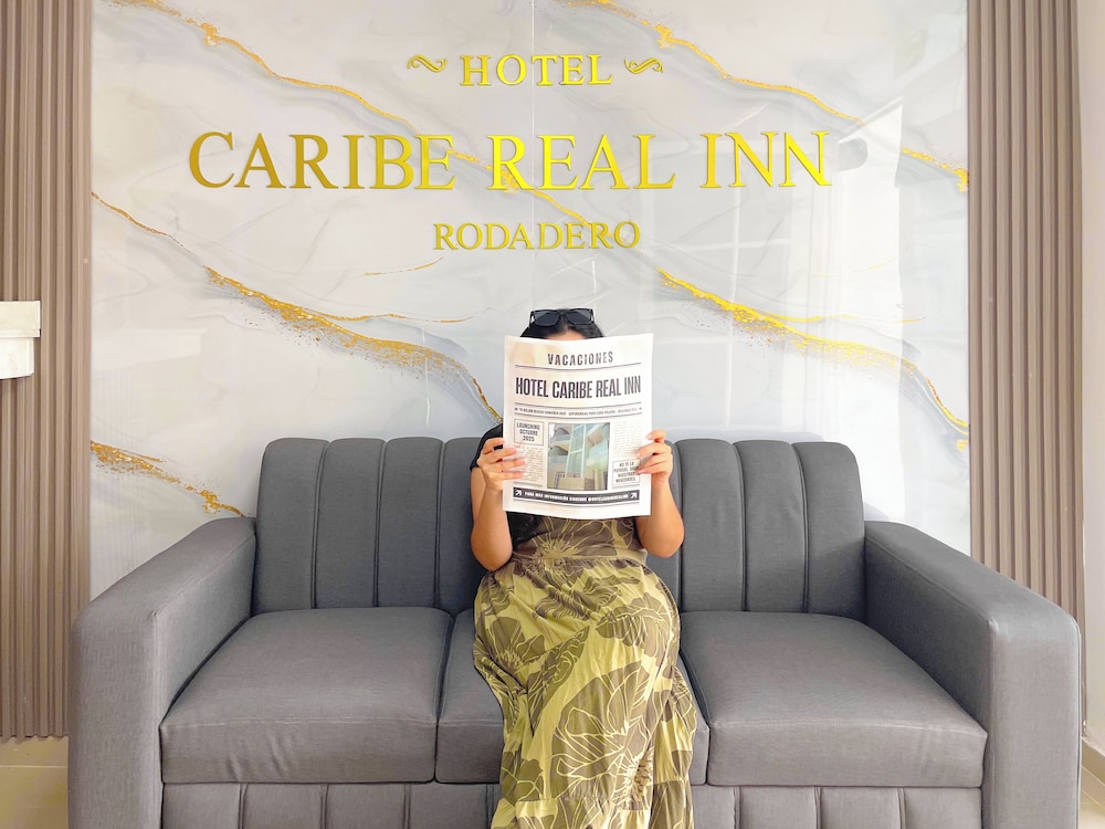 Hotel Caribe Real Inn 10/50