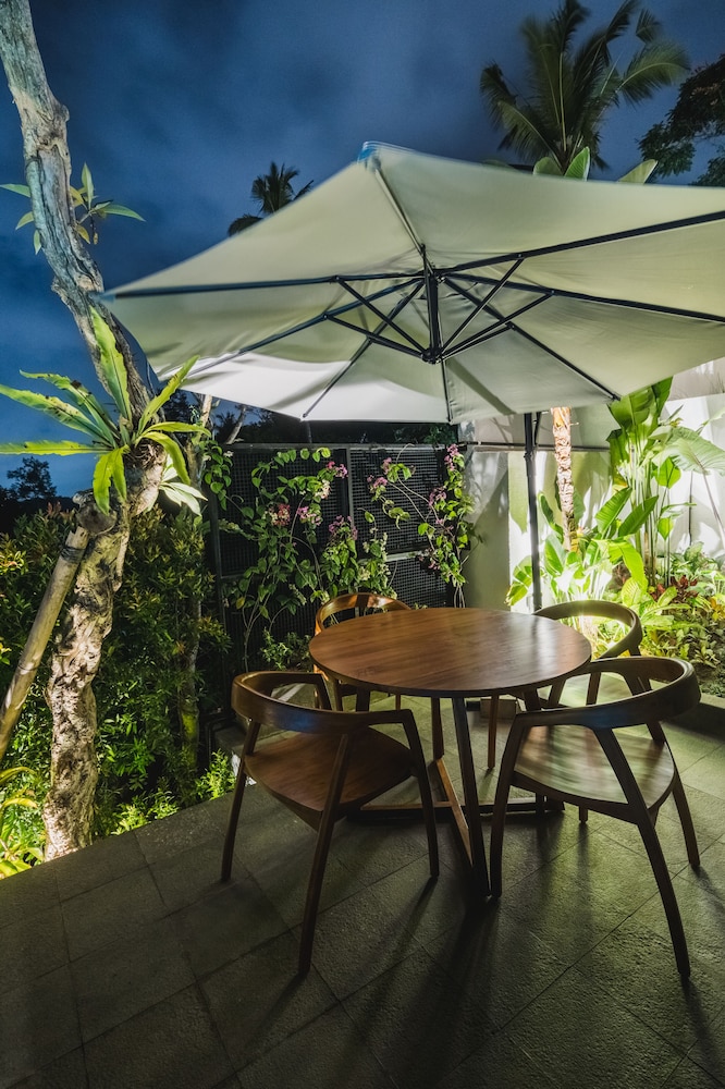 Zenubud Villa 36/46