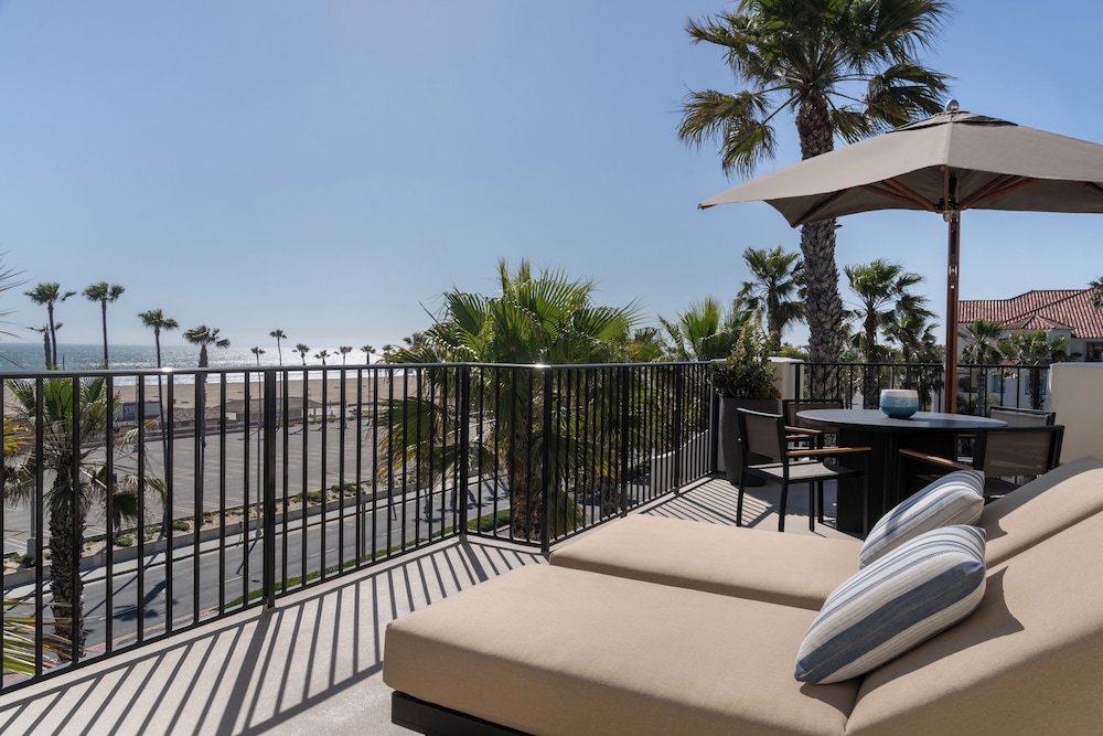 Hyatt Regency Huntington Beach Resort Spa 28/48