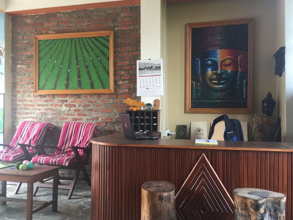 Chautari Garden Resort 45/62