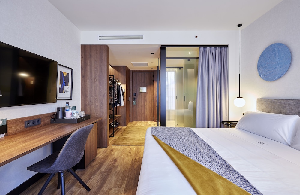 Radisson Blu 1882 Hotel Sagrada Familia Barcelona (ex. Hotel Barcelona 1882) 12/76