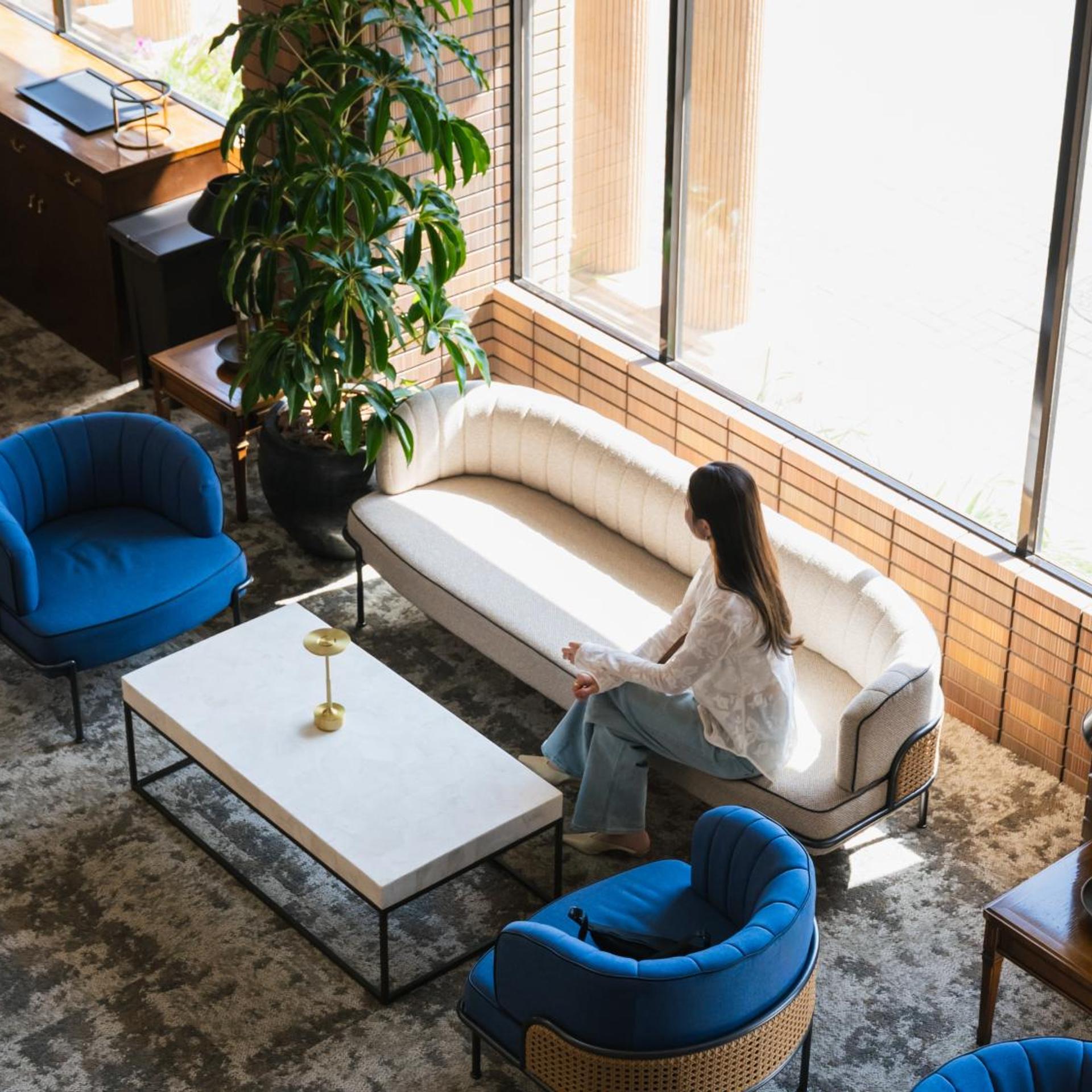 Oarai Park Hotel 32/50