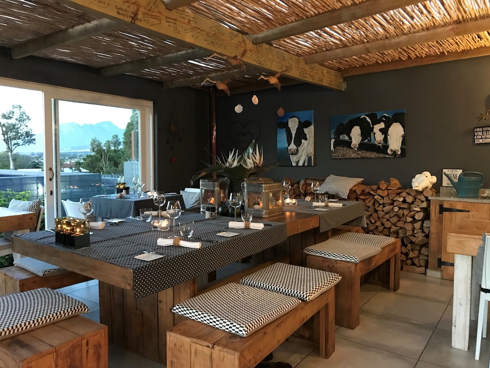 Bloemenzee Boutique B & B 34/50
