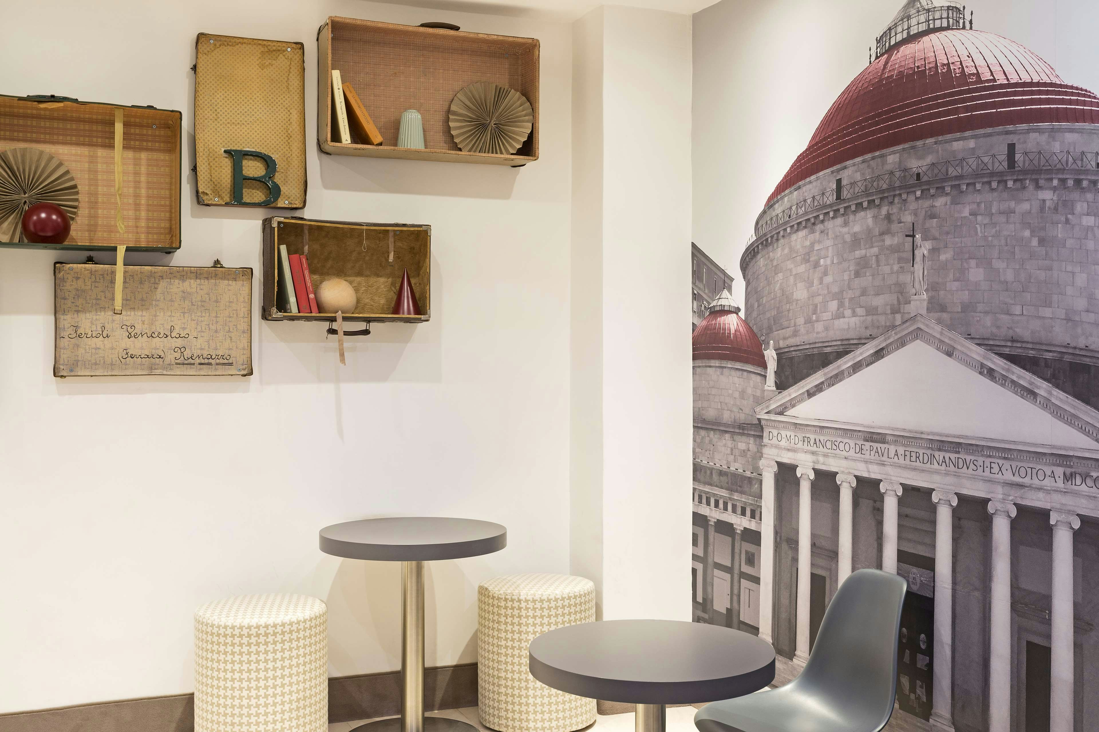 B&B Hotel Napoli 42/60