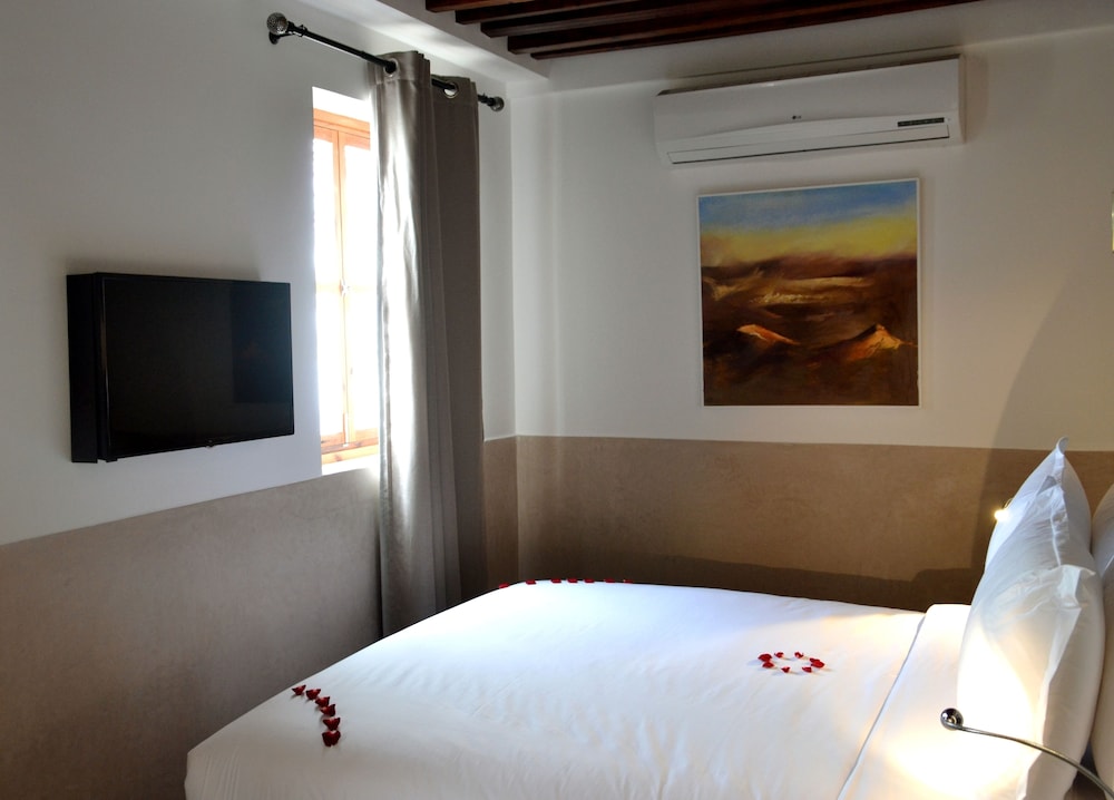 Riad Dar Dar 17/36