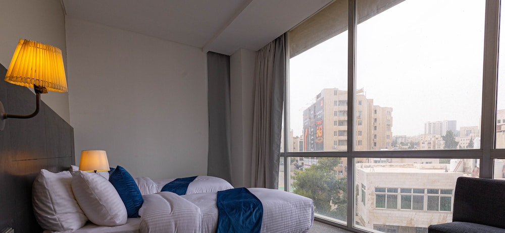Boho Boutique Hotel Amman 23/36