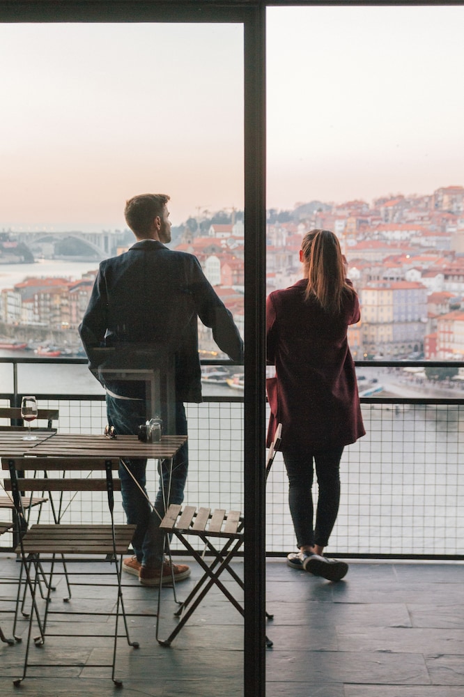 Oh Porto Apartments 59/68