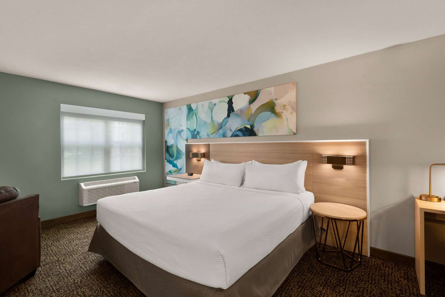 Wyndham Garden Galena Hotel & Day Spa 22/73